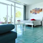 Marina Guest house