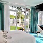 Marina Guest house 4*