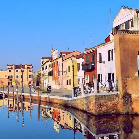 Marina Affittacamere 4*