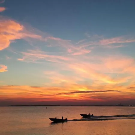 Marina 4* Benátky – Lido