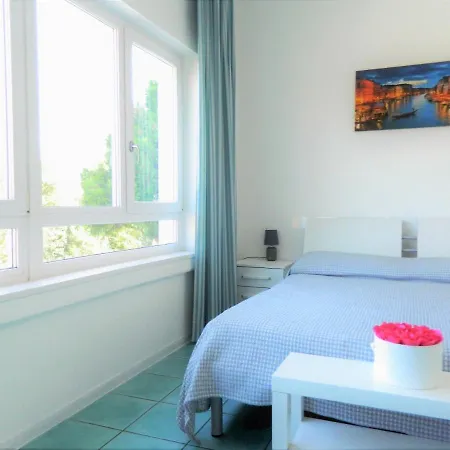 Marina Affittacamere