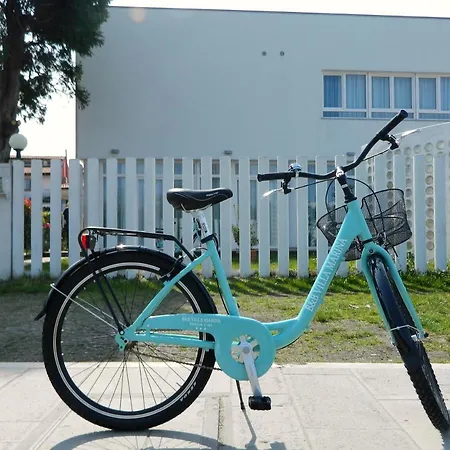 Marina Affittacamere 4*