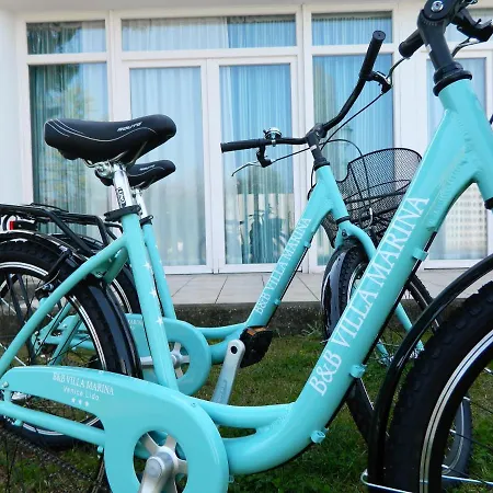 Affittacamere Marina