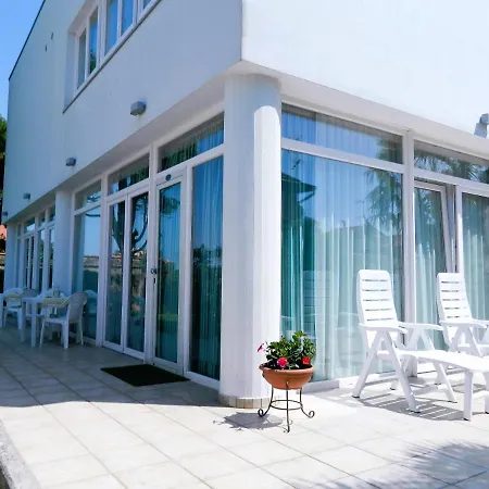 Marina 4* Venezia Lido