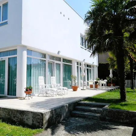 Affittacamere Marina