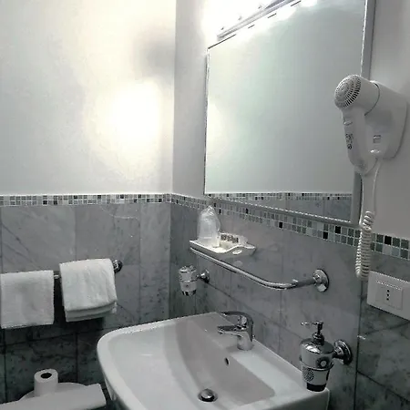 Marina Affittacamere