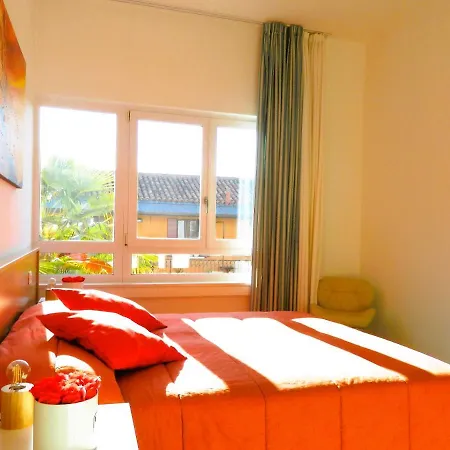 Marina Affittacamere Venezia Lido