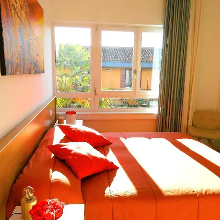 Marina 4* Benátky – Lido