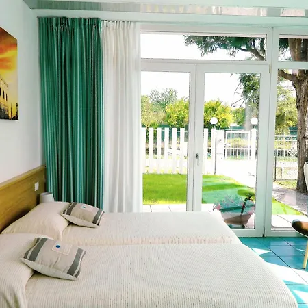 Marina 4* Benátky – Lido