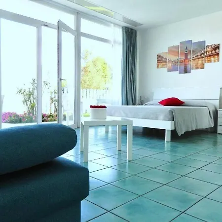 Marina Affittacamere