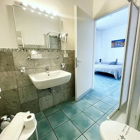 Marina 4* البندقية-ليدو