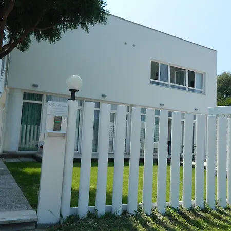 Marina Penzion Benátky – Lido