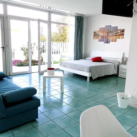 Affittacamere Marina Venezia Lido