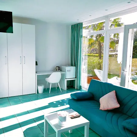 Penzion Marina Benátky – Lido