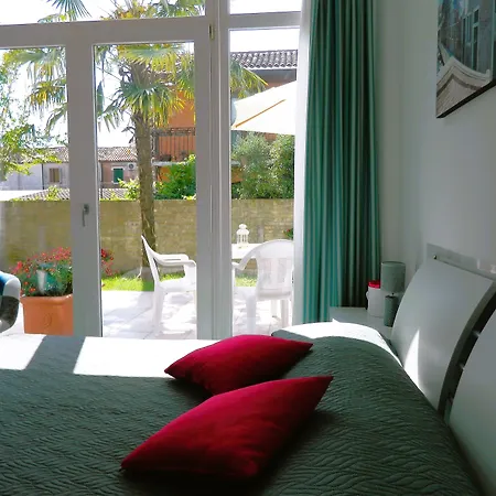 Marina Benátky – Lido