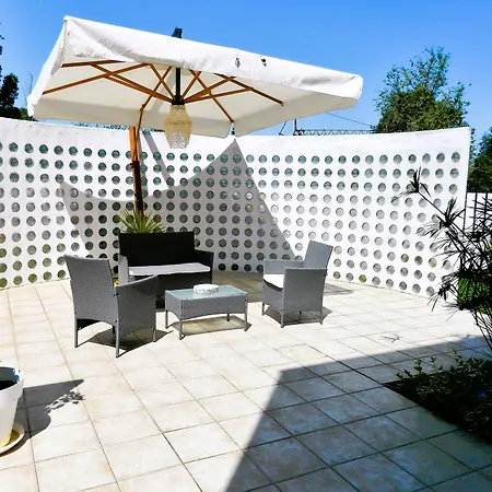 Marina 4* Benátky – Lido