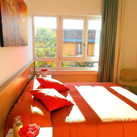 Marina Affittacamere