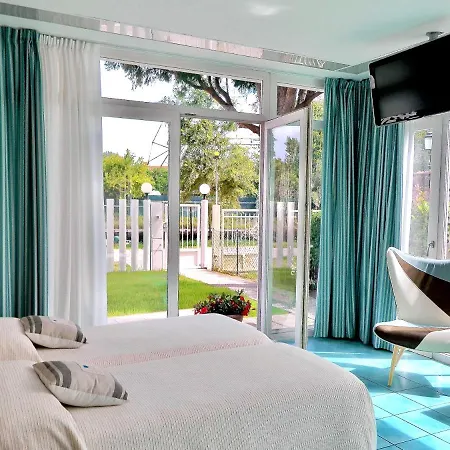 Marina Affittacamere 4*