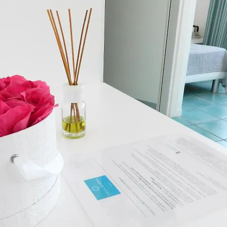 Marina بيت ضيافة