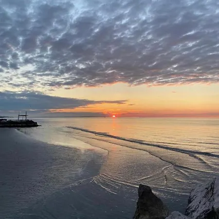 بيت ضيافة Marina البندقية-ليدو