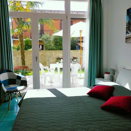 بيت ضيافة Marina البندقية-ليدو