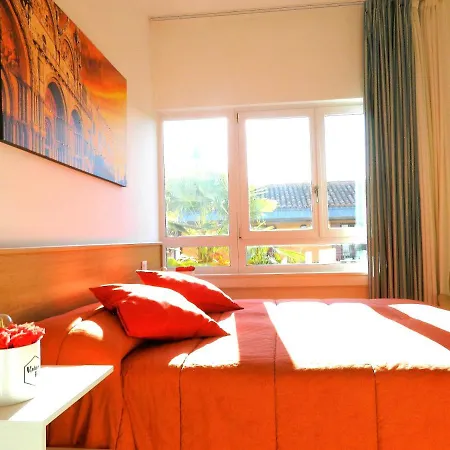 بيت ضيافة Marina