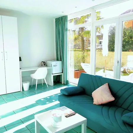 Marina بيت ضيافة البندقية-ليدو