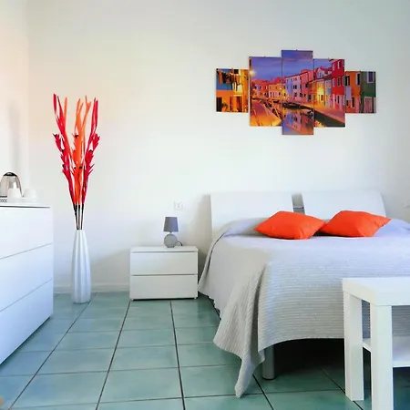 Marina البندقية-ليدو