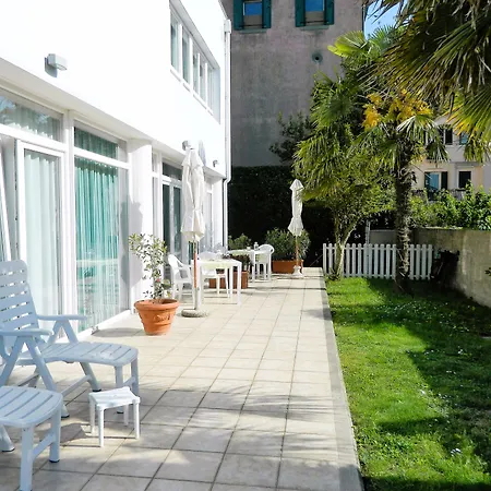 Marina Penzion Benátky – Lido