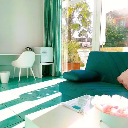 Marina 4* البندقية-ليدو