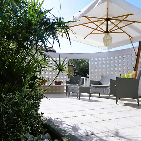 Marina البندقية-ليدو