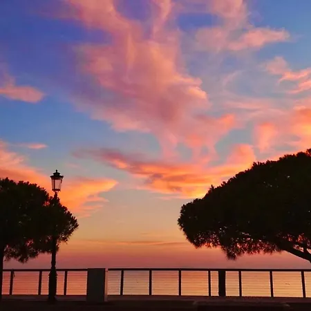 Marina البندقية-ليدو