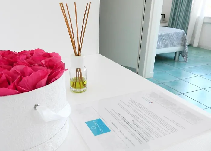 Marina بيت ضيافة