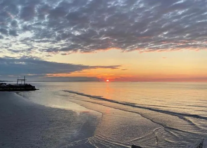 Pensionat Marina Venedig-Lido