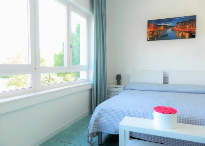 Marina بيت ضيافة