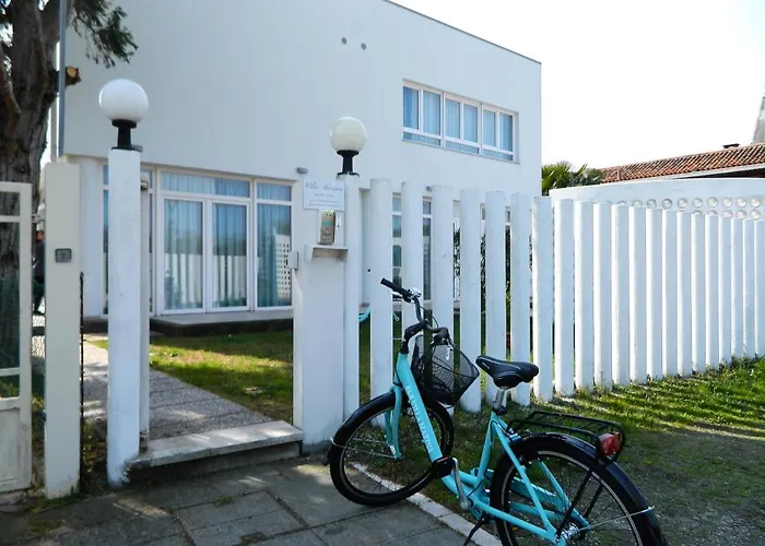 Marina Pensionat Venedig-Lido