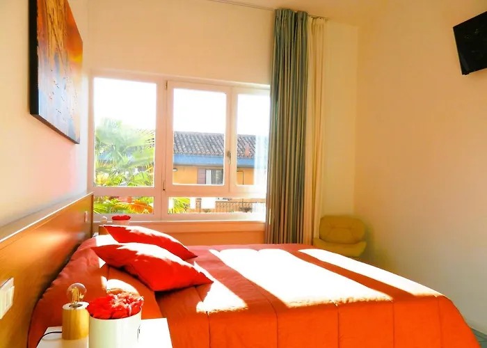 Marina Pensionat Venedig-Lido