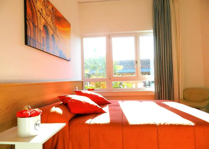 بيت ضيافة Marina