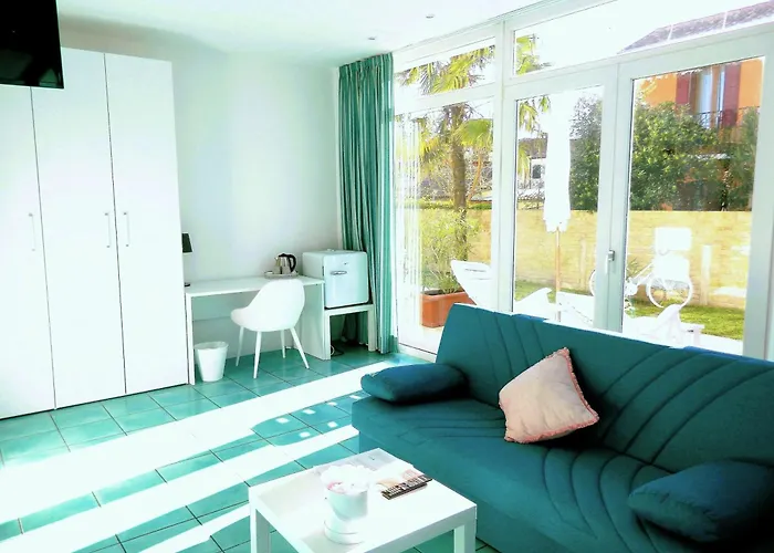 Marina Pensionat Venedig-Lido