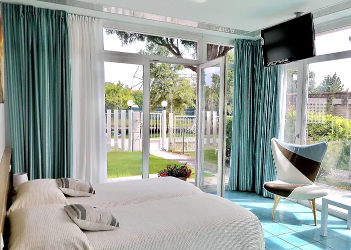 بيت ضيافة Marina