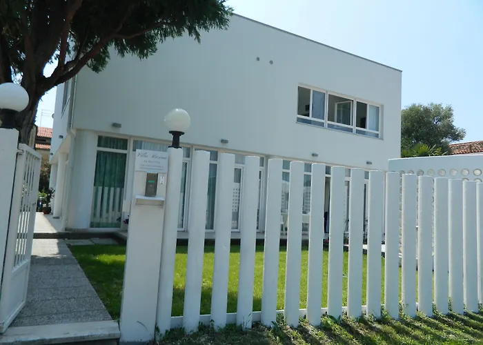 Marina Pensionat Venedig-Lido