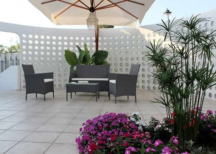 Marina 4* Venedig-Lido