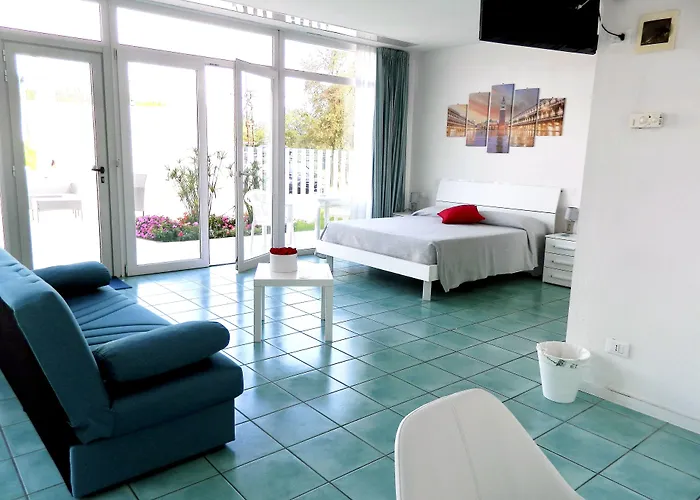 Pensionat Marina Venedig-Lido