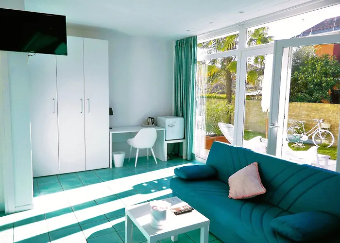 Pensionat Marina Venedig-Lido