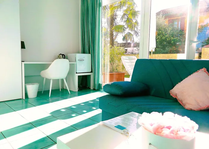 Marina 4* البندقية-ليدو