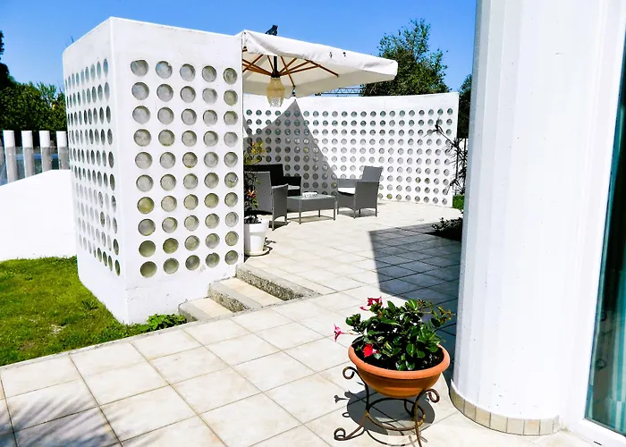 Marina 4* Venedig-Lido