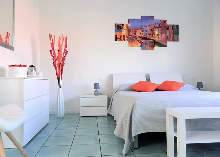 Marina Pensionat Venedig-Lido