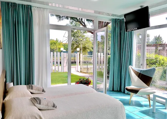 Marina بيت ضيافة 4*